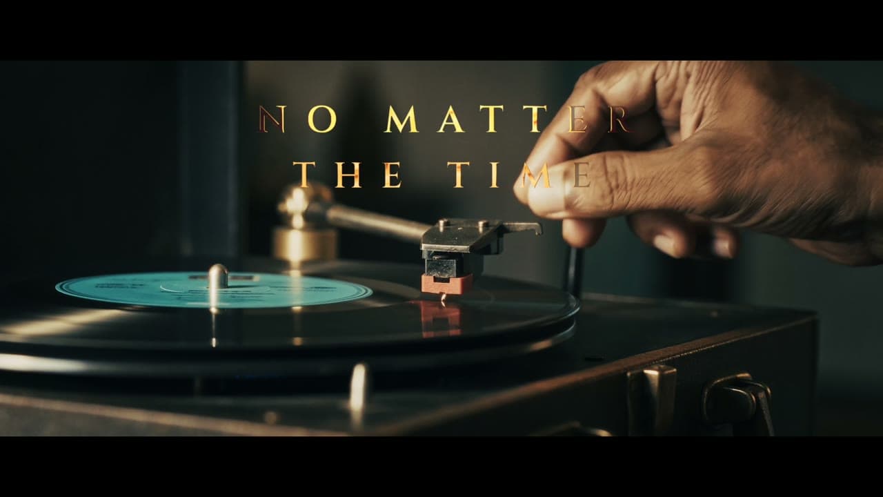 A frame from Ilaiyaraaja — A cinematic tribute