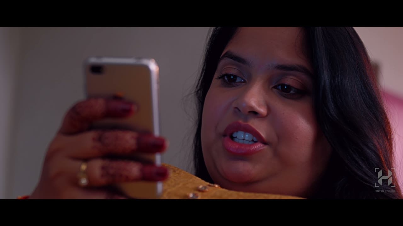 A frame from Zepto — Raksha Bandhan 2026