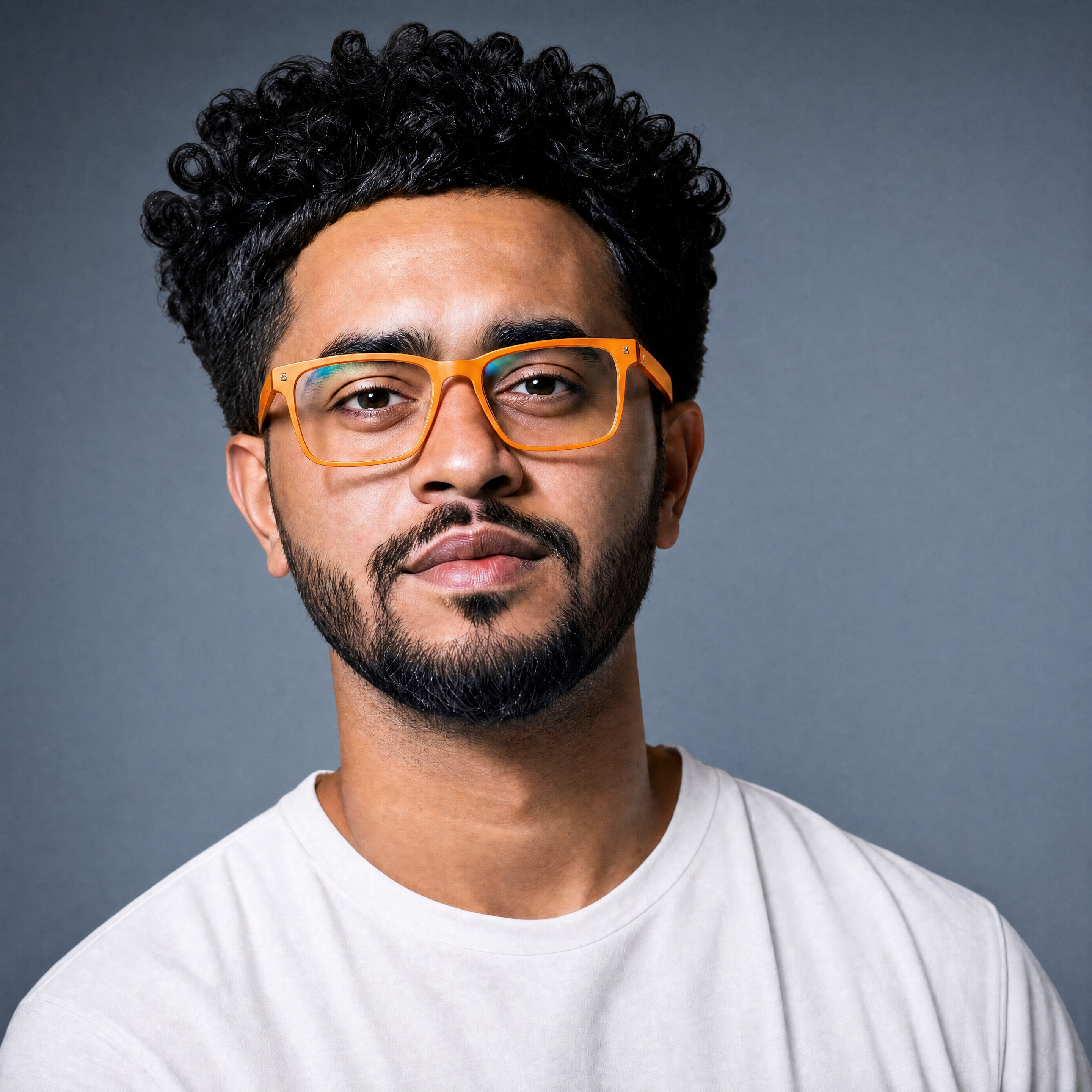 Abhinav Sanyal — Founder & Director, Hinton Studios